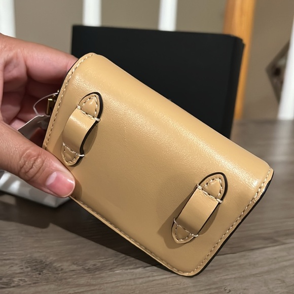 NWT Coach Bandit Belt Bag - Picture 10 of 10